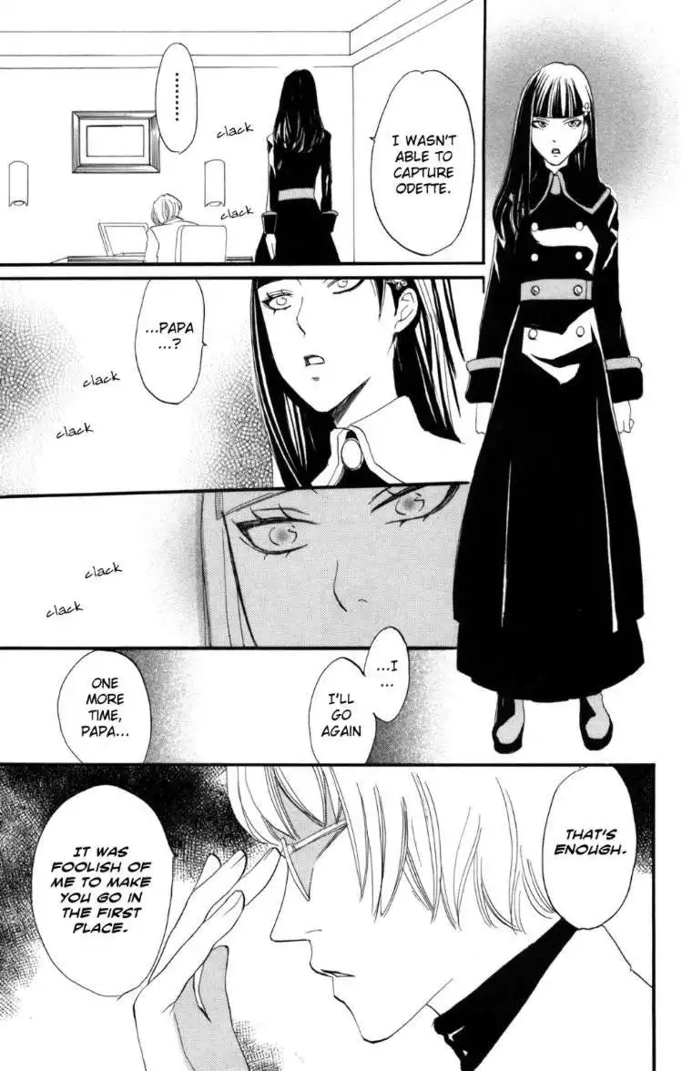 Karakuri Odette Chapter 30 29